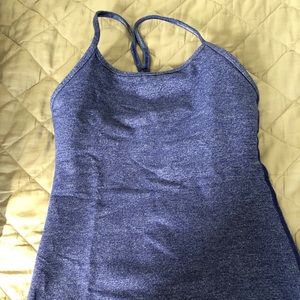 Lulu lemon tank top